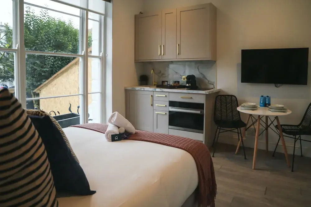 The Notting Hill Residence I Nma1