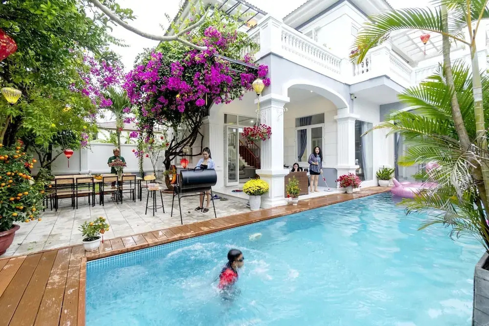Phuc Villa