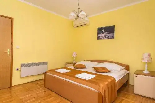 Apartments Niko