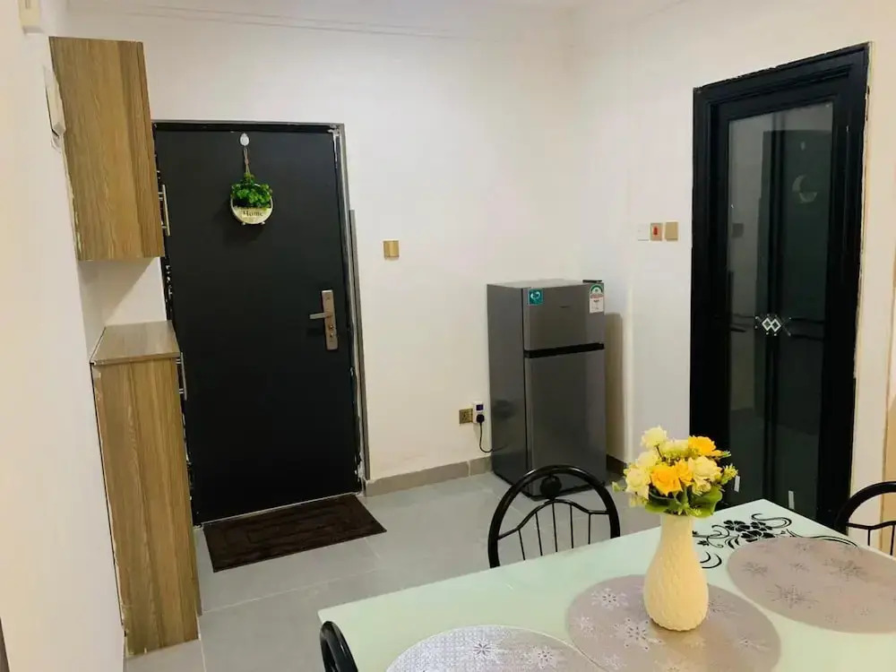 Beautiful 1-bed Apartment in Nairobi