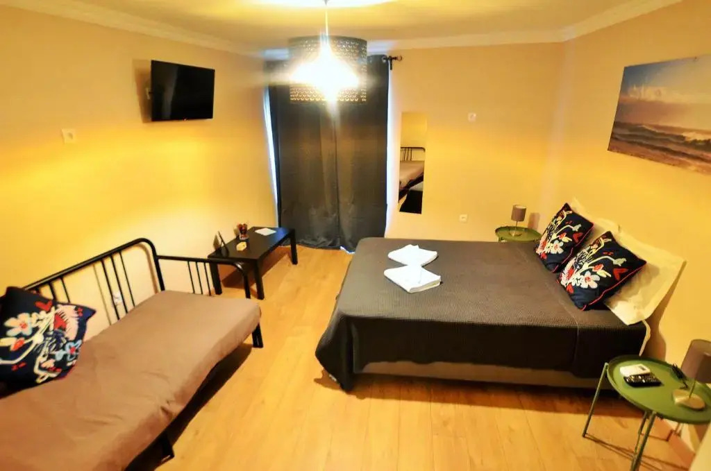 Suites & Apartments - DP Setubal