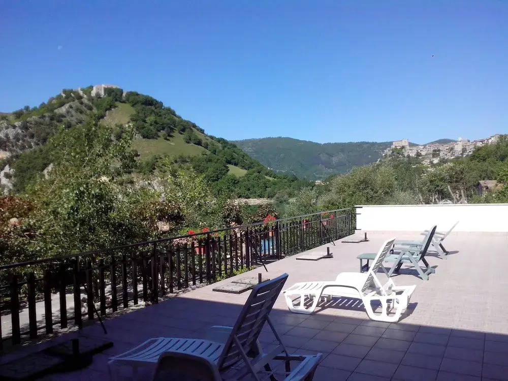 Hotel Turano