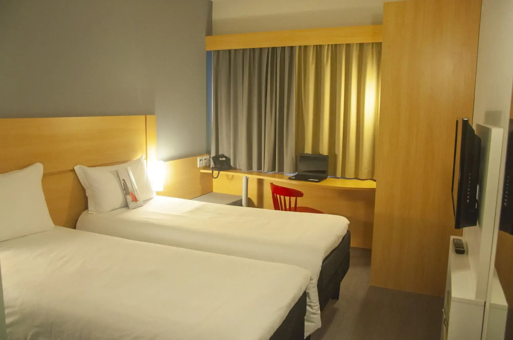 ibis Montenegro
