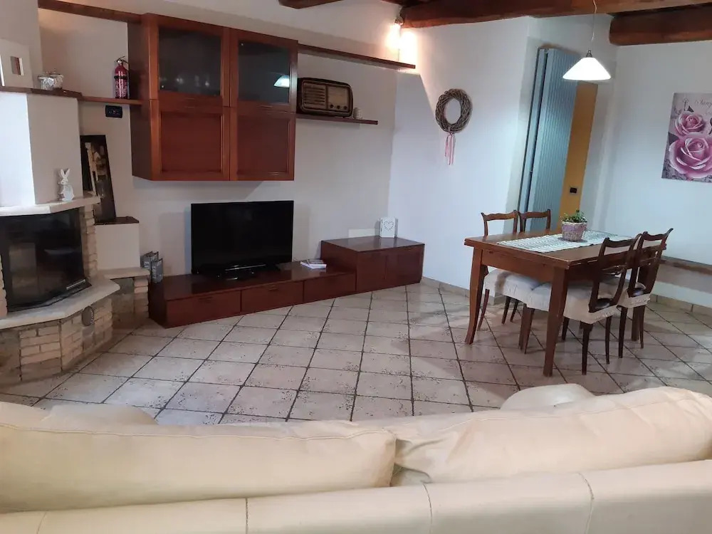 La Casa In Campagna