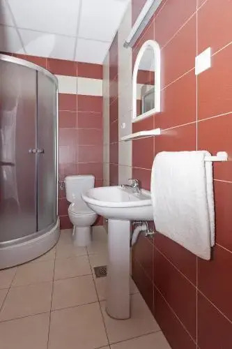 Bitrak Guest House