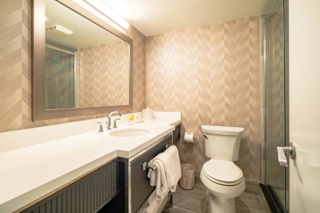 La Grande Residence at the Sutton Place Hotel