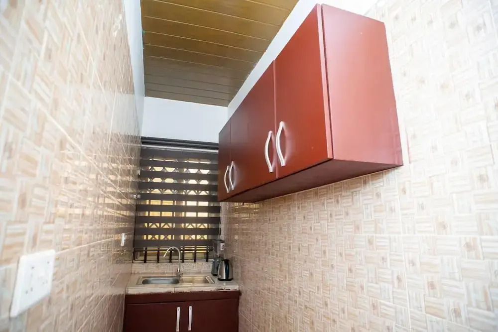 Lovely & Cute Condo - Close to Highway - Parking