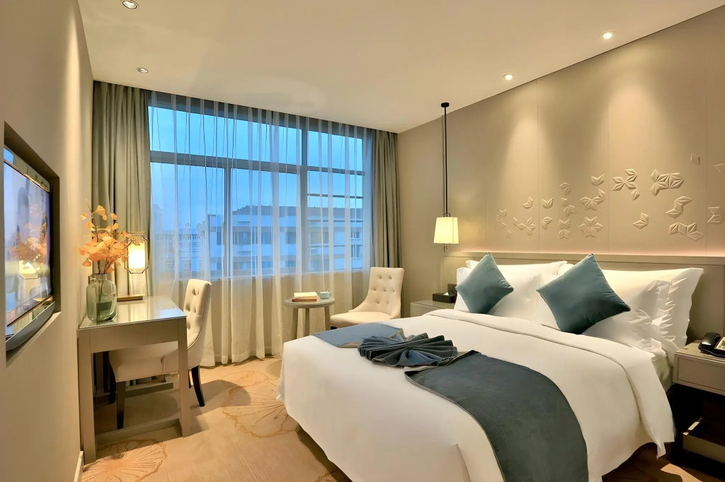 Byland Star Hotel