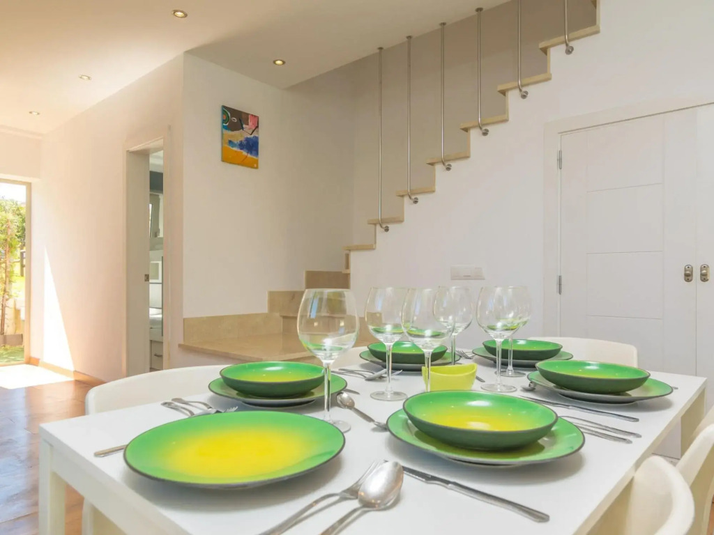 BAHAMAS 1 - Villa for 4 people in Son Serra de Marina.