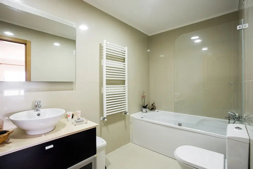 Ericeira Luxury Apartment