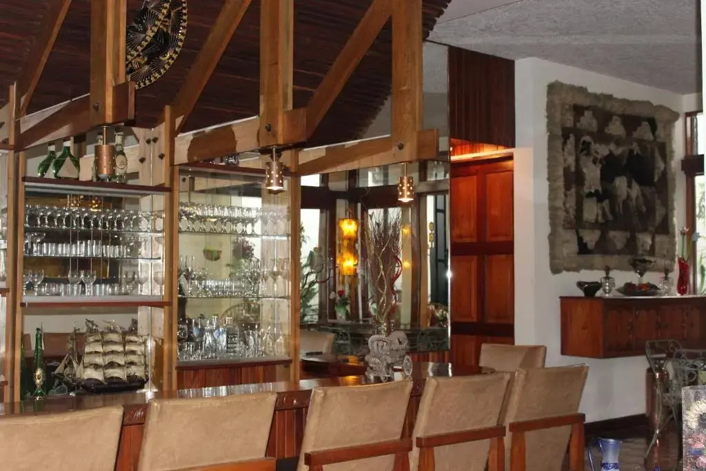 Casa Mora B&B