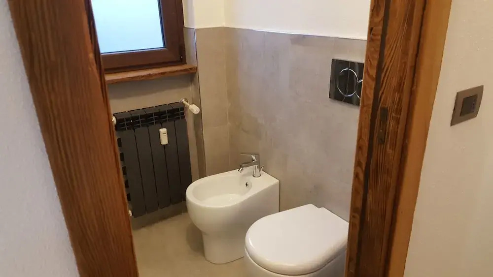Casa Sofia - Magnificent new Built Town Center Studio Apartment With Terrace