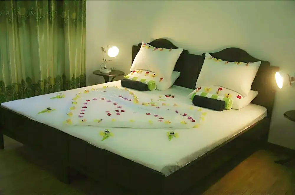 Eveylaa Guesthouse