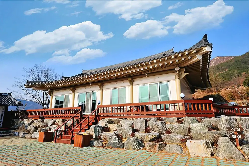 Suncheon Beasong Pension