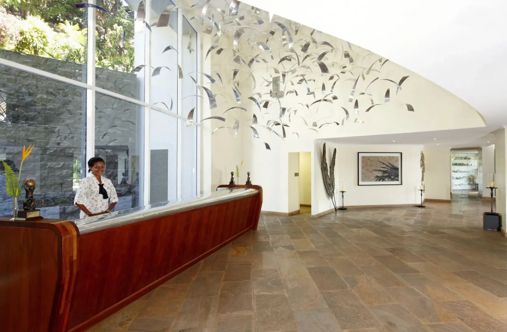Airways Hotel