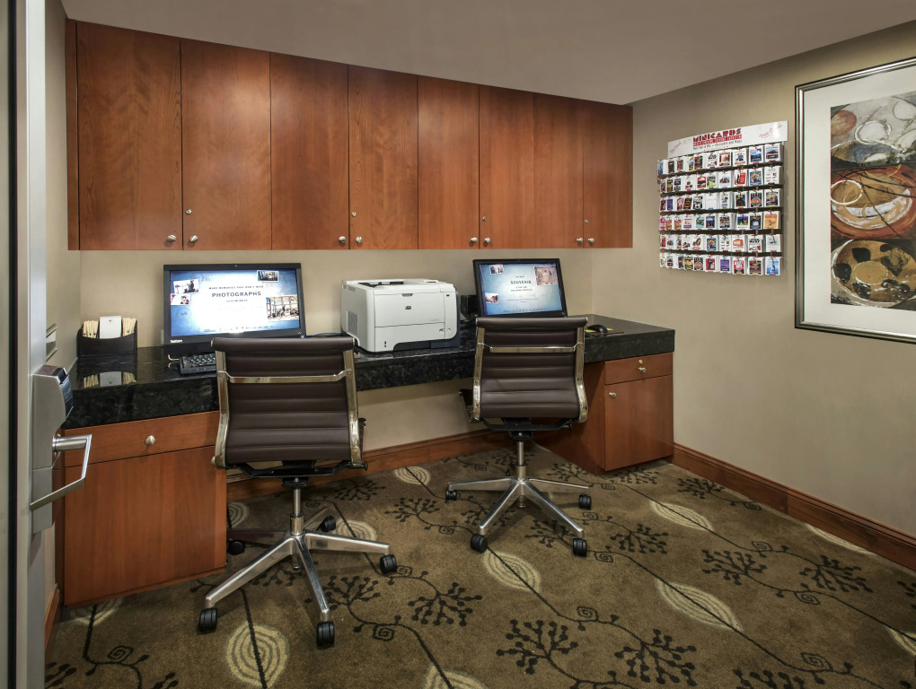 DoubleTree by Hilton Hotel New York City - Chelsea