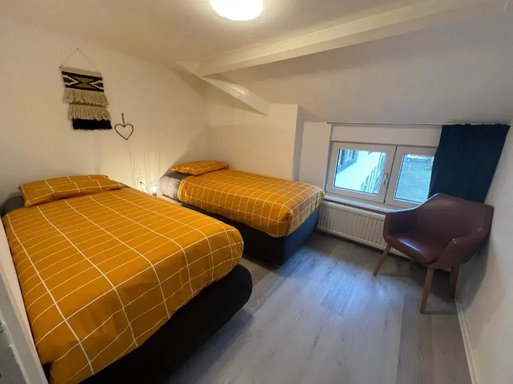 Apartment Top van Epen