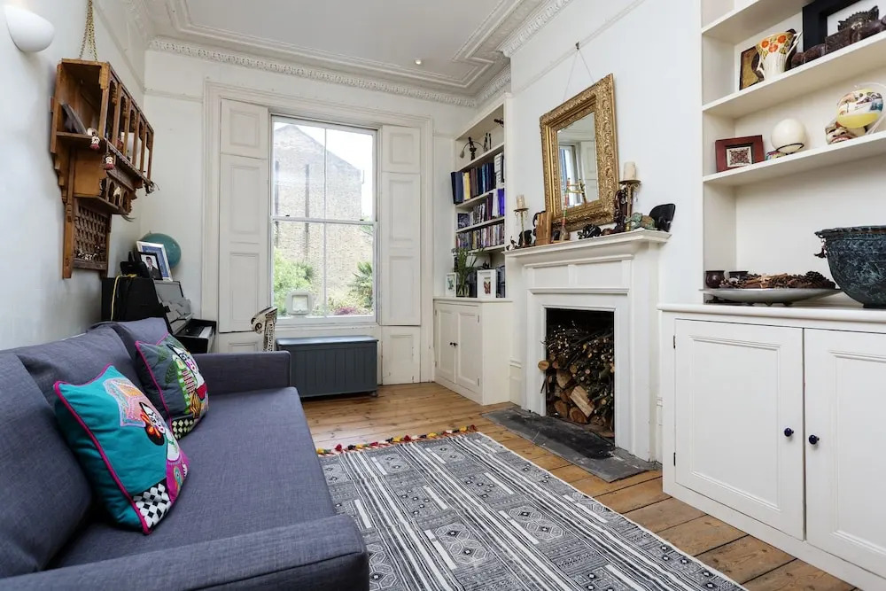 Veeve - Homely Highbury