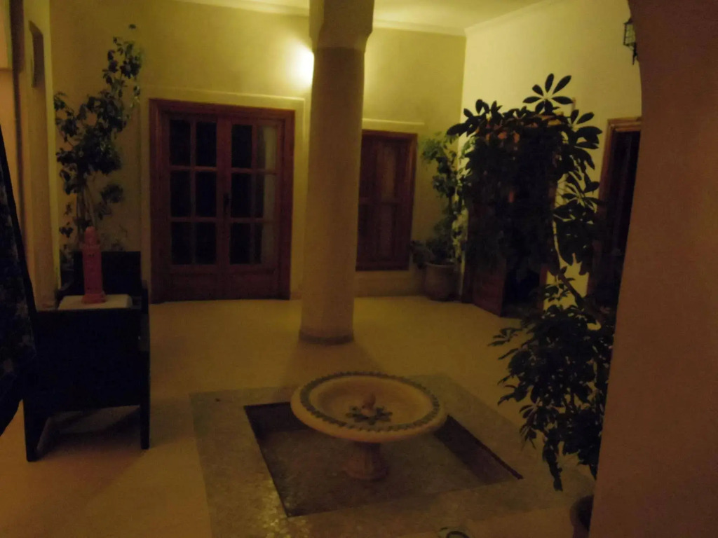 Riad BB Marrakech