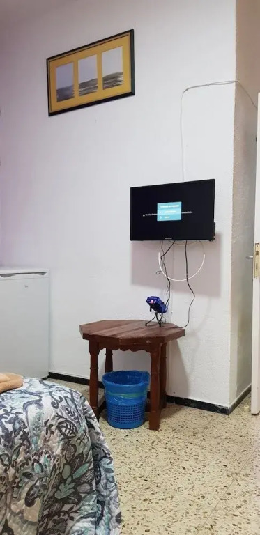 Santiago's Private Rooms