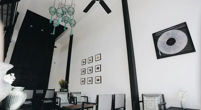 Fullrich Lanna Suite