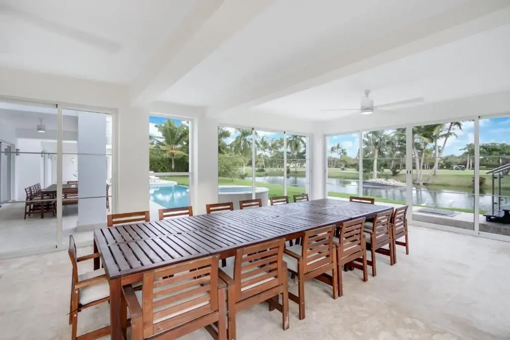 Best Private Cocotal Villas in Punta Cana