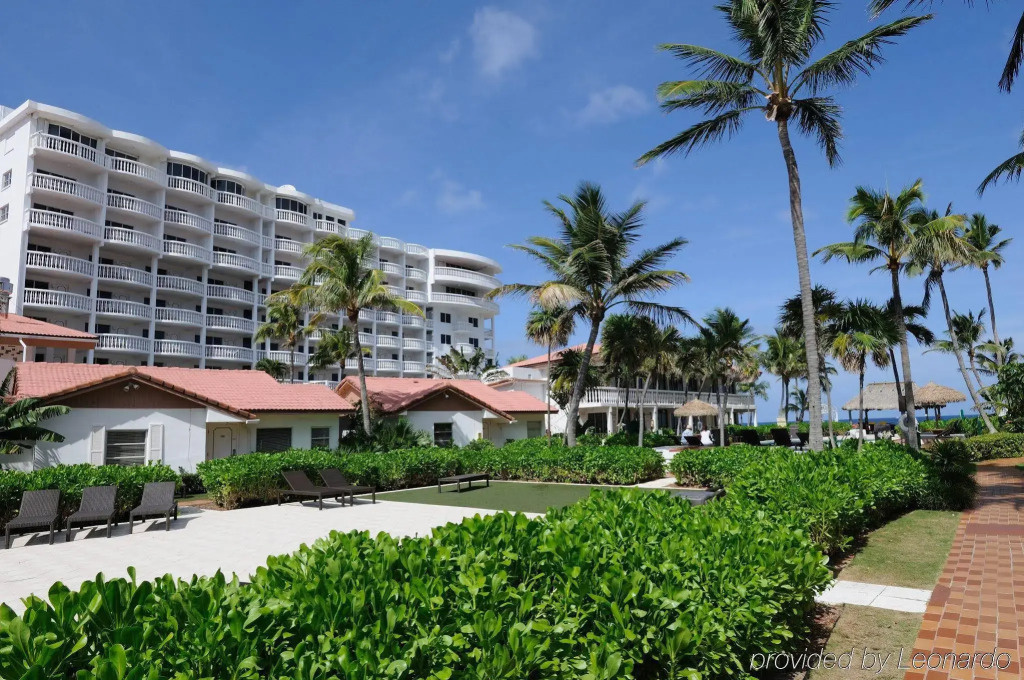 Best Western Beachcomber Hotel