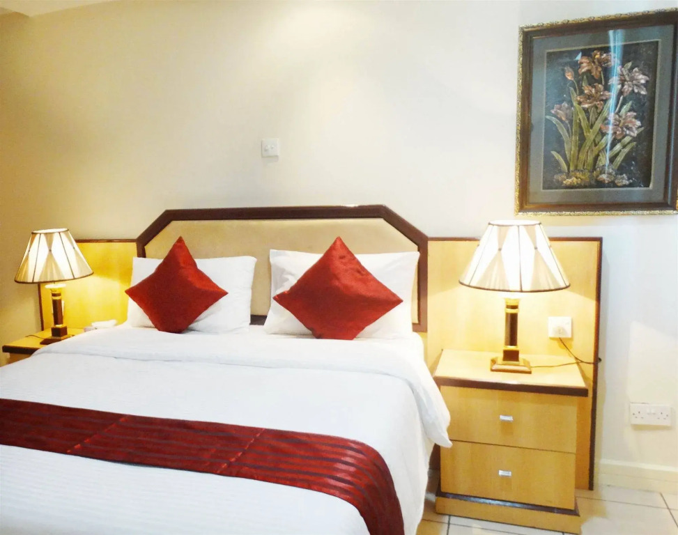 Mayfair Hotel