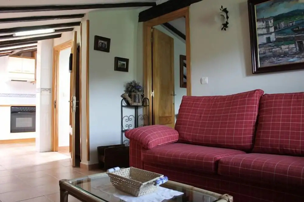 Casa Rural Andutza