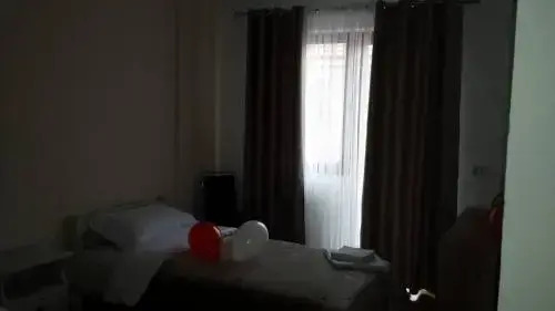 Hotel Roberto