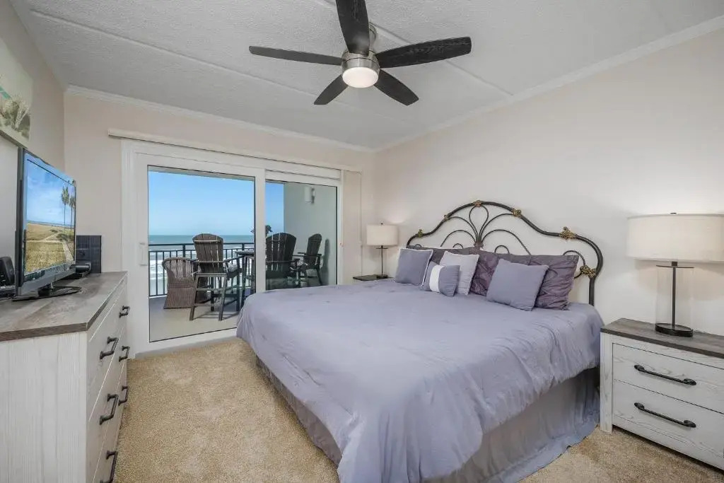 Windjammer 316, 3 Bedrooms, Sleeps 8, Ocean Front, 3rd Floor, Elevator