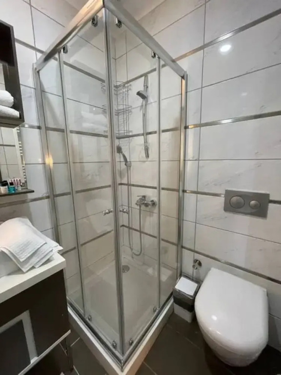 Brand-new Studio Apartment Near Mall of Istanbul