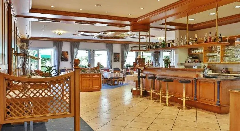 Hotel Alznauer Hof