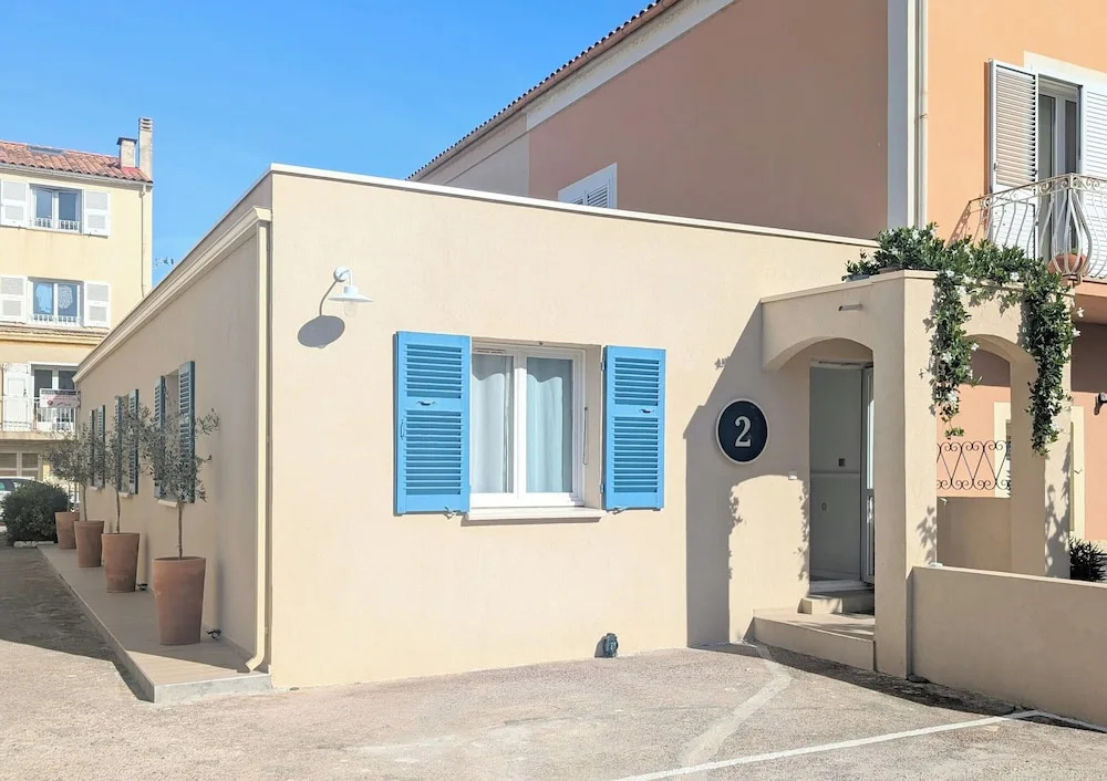 Hôtel Flor