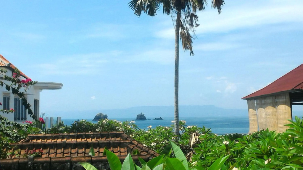 Puri Oka Beach Bungalows