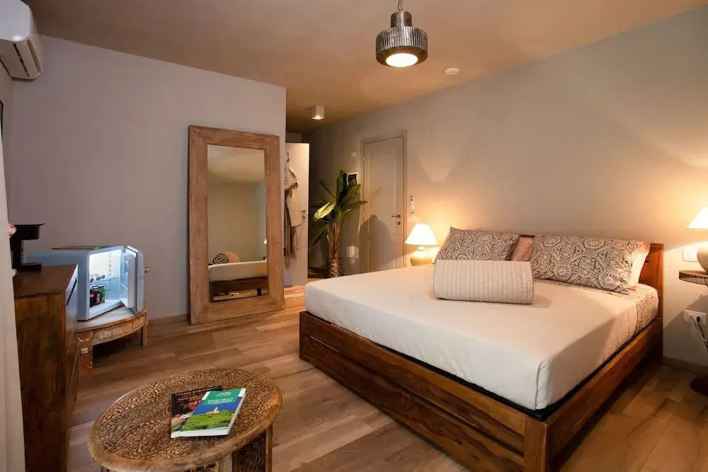 Relais San Baio