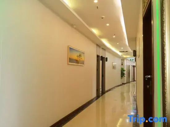 Jinhong Hotel