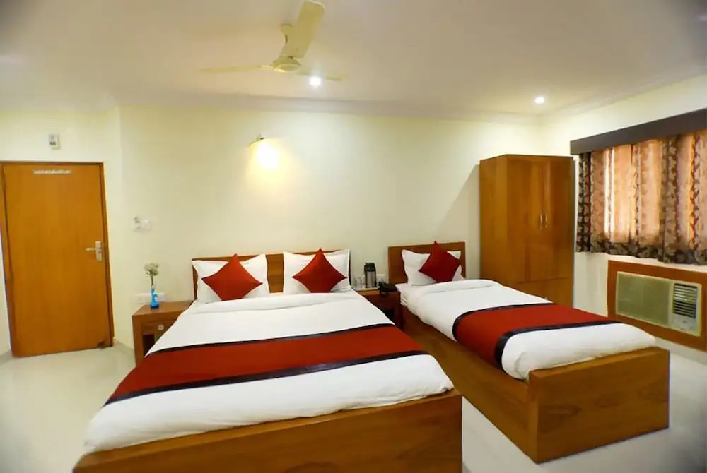 Hotel City Palace