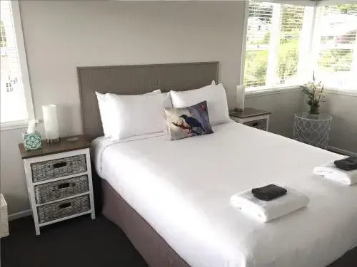 Kiwi House Waiheke