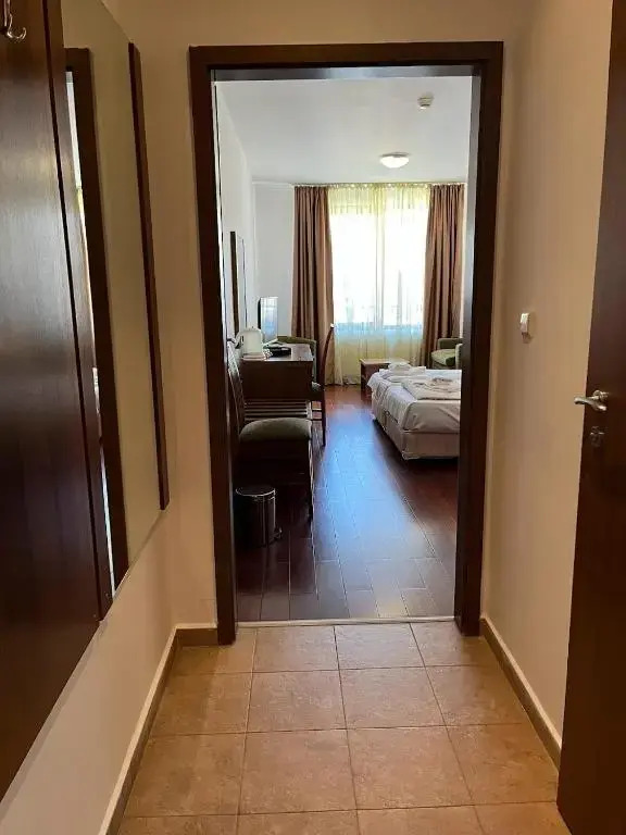 Ski & Relax Apartments in Bellevue Residence