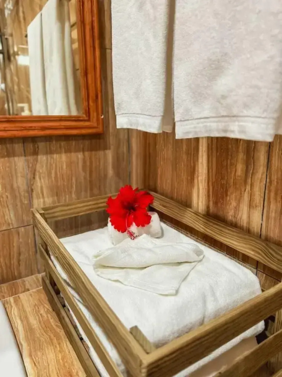 Hanifaru Beach Inn