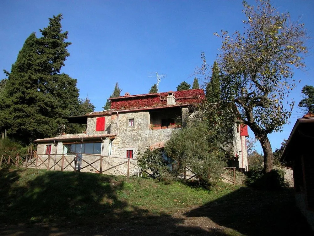 Azienda Agricola Ornina