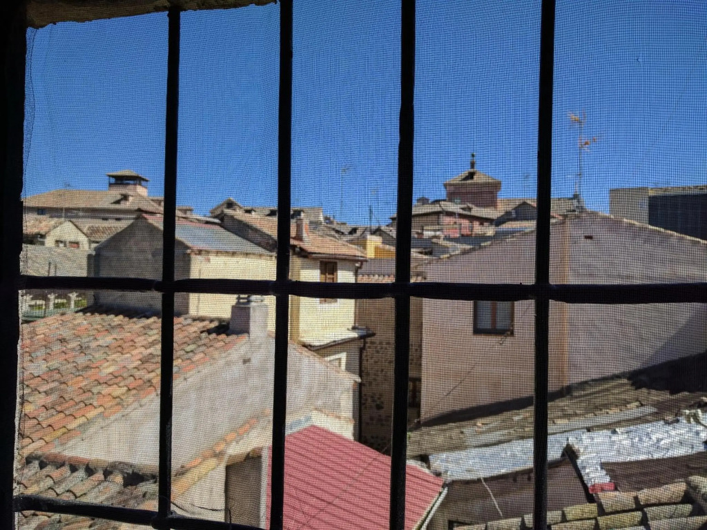 Acogedor apartamento en el casco histórico