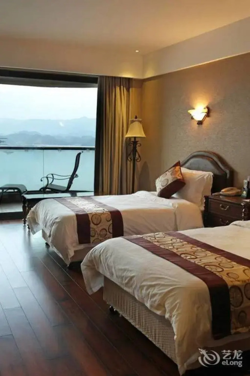 Qiandao Lake Regency Hotel