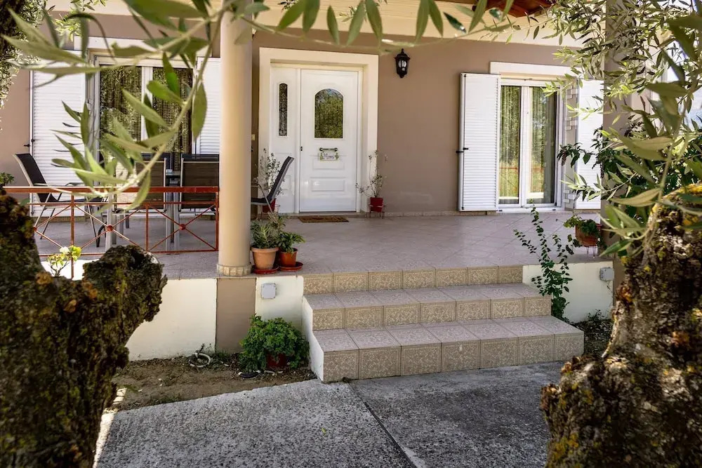 Villa Stella, 2 Bedrooms, Wifi, Near The Beach