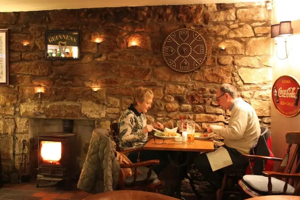 Garmouth Hotel