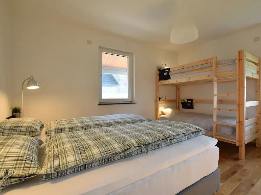 Stylish Apartment In Leglise With Terrace