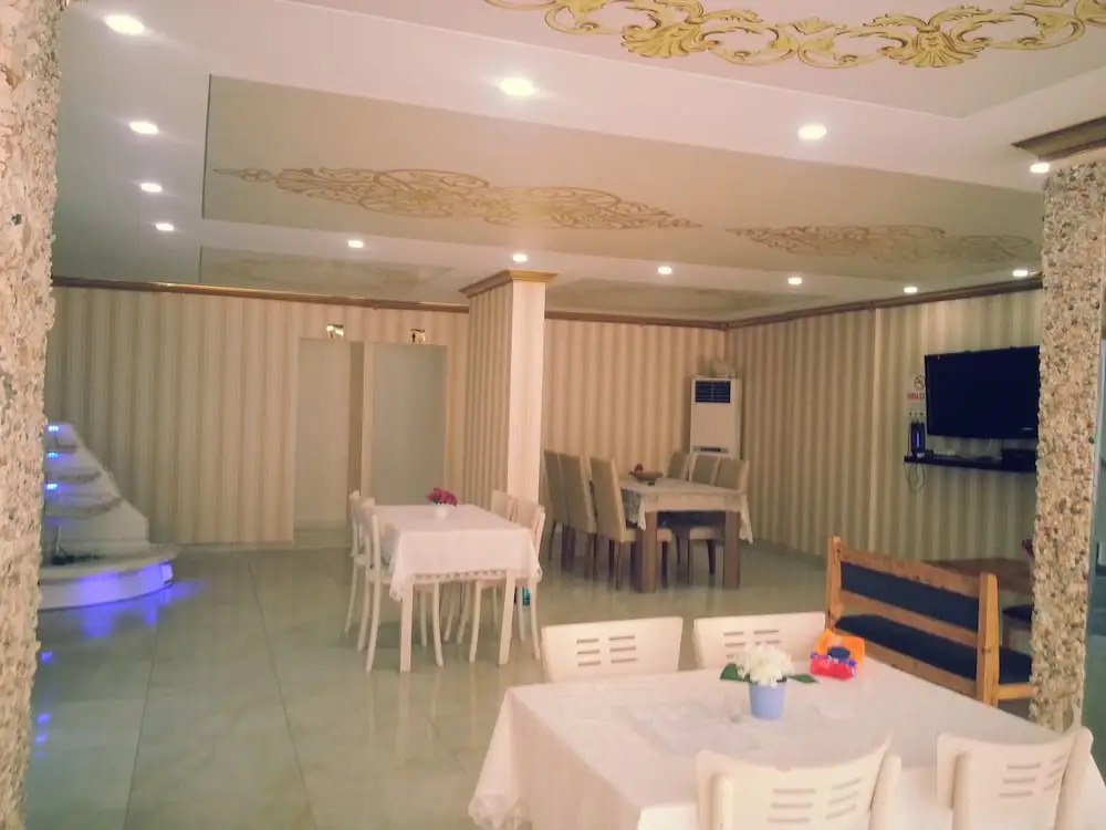 Otel Turker