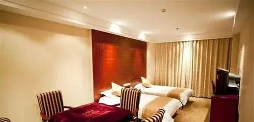 Bauhinia Hotel