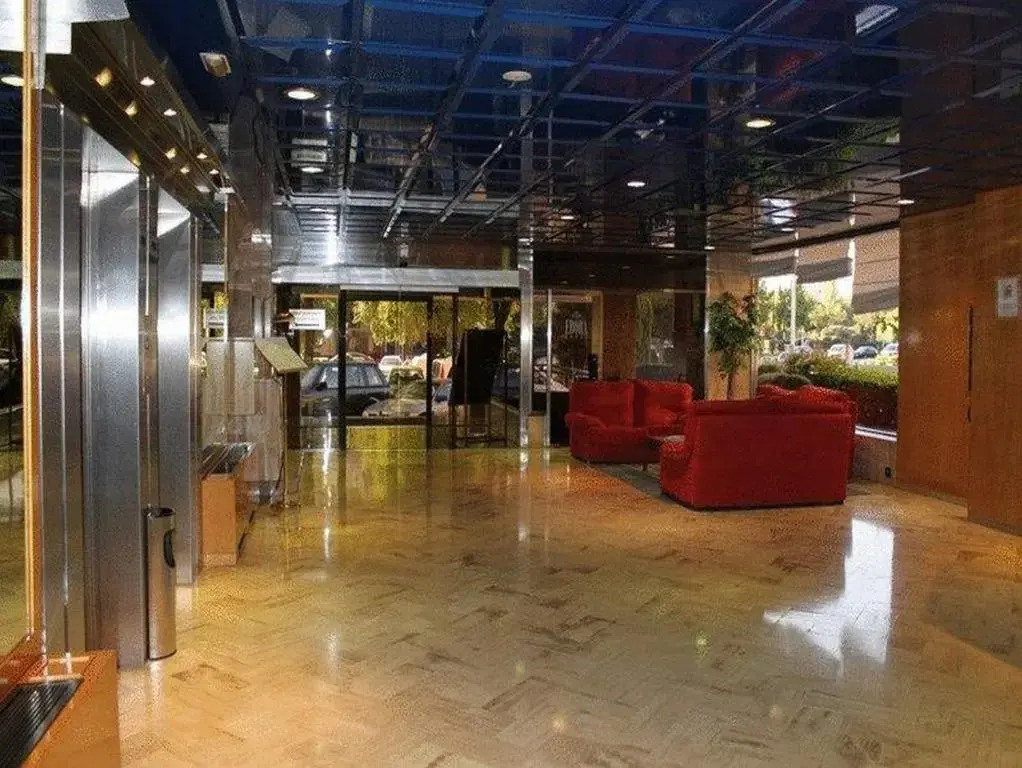 Hotel Ébora by Vivere Stays